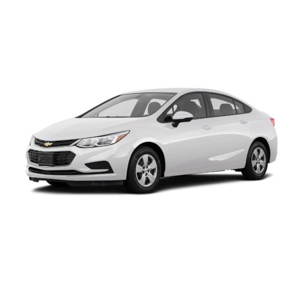 Chevrolet Cruze Sedan