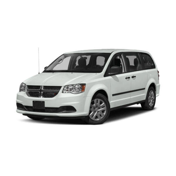 Dodge Grand Caravan