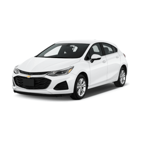 Chevrolet Cruze Hatchback